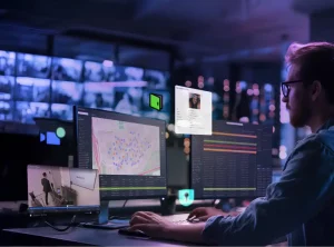 Suprema Access Control Management Platform