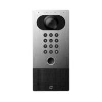 Verkada intercom icon